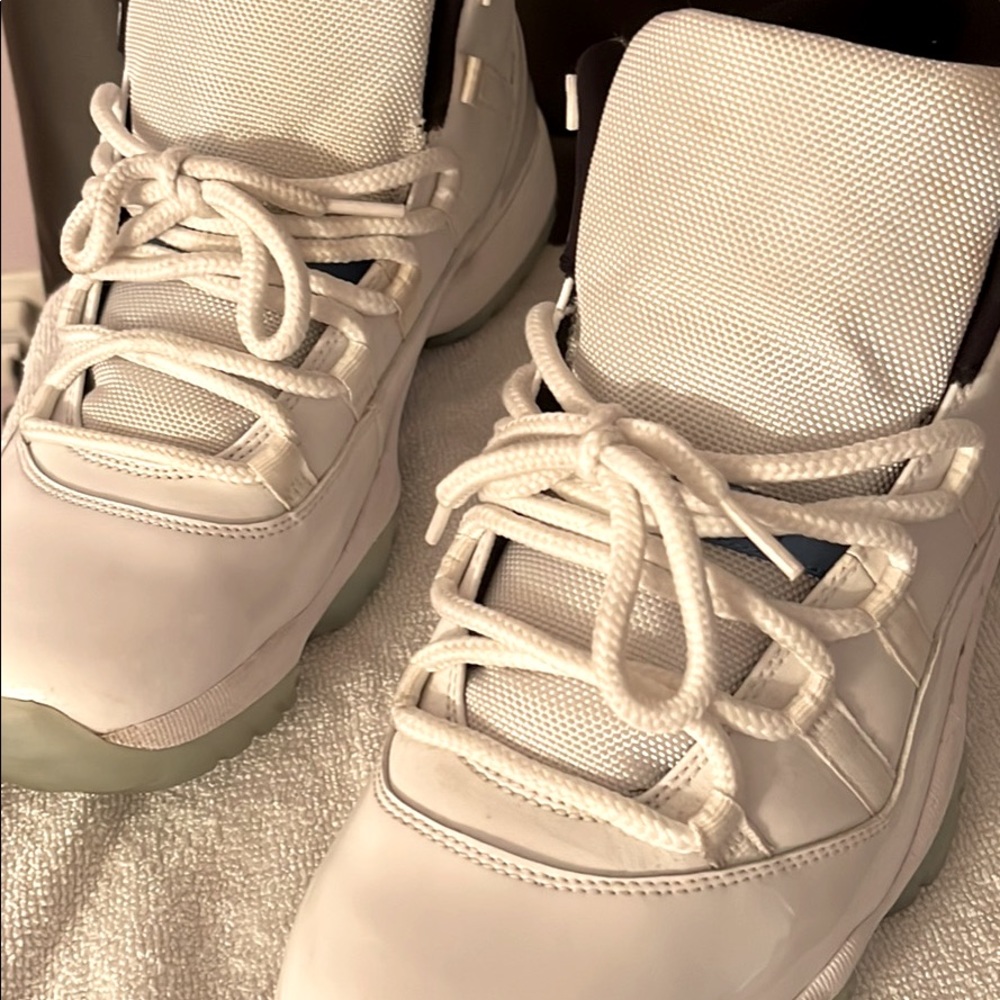 Air Jordan 11 Retro legend blue - Men Size 11